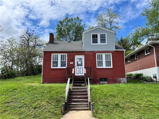 805 Patterson Ave, Jeannette, PA 15644 - photo 1