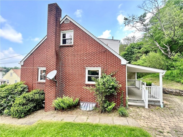 943 Orchard Ave, City Of Greensburg, PA 15601 - photo 36
