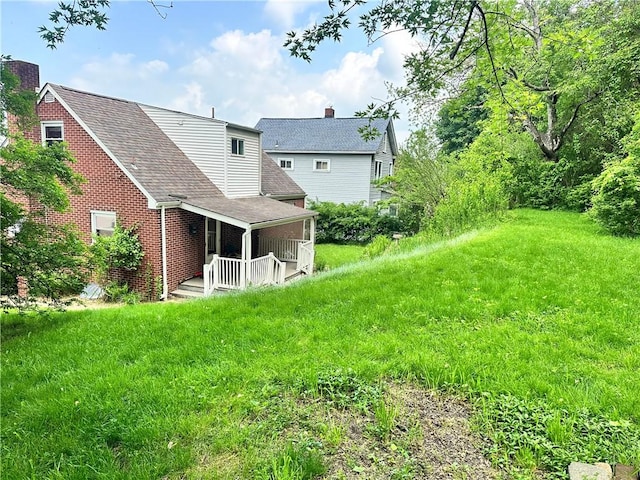 943 Orchard Ave, City Of Greensburg, PA 15601 - photo 37