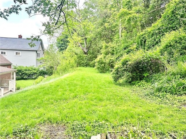 943 Orchard Ave, City Of Greensburg, PA 15601 - photo 38