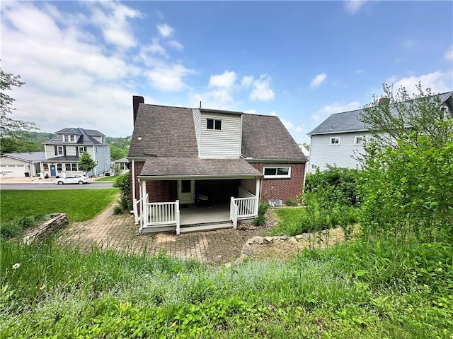 943 Orchard Ave, City Of Greensburg, PA 15601 - photo 39