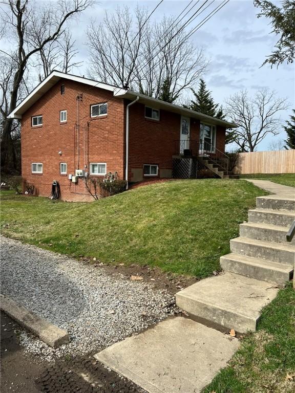 544 Old Frankstown, Monroeville, PA 15146 - photo 1