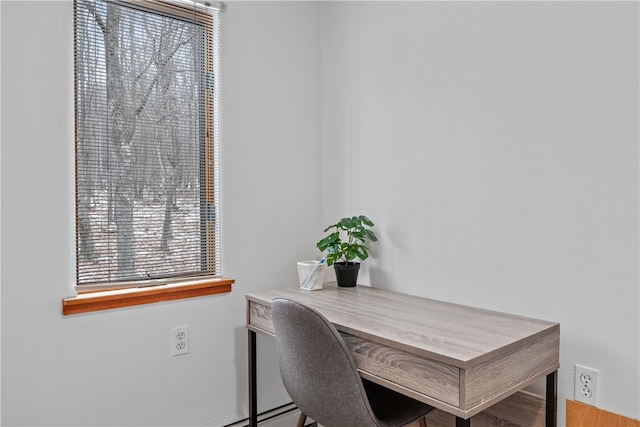 147 Crimson Oak Rd, Jefferson Twp Som, PA 15501 - view of office