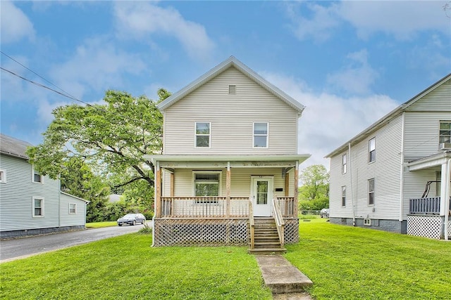 581 S 7th St, Indiana Boro, PA 15701 - photo 1