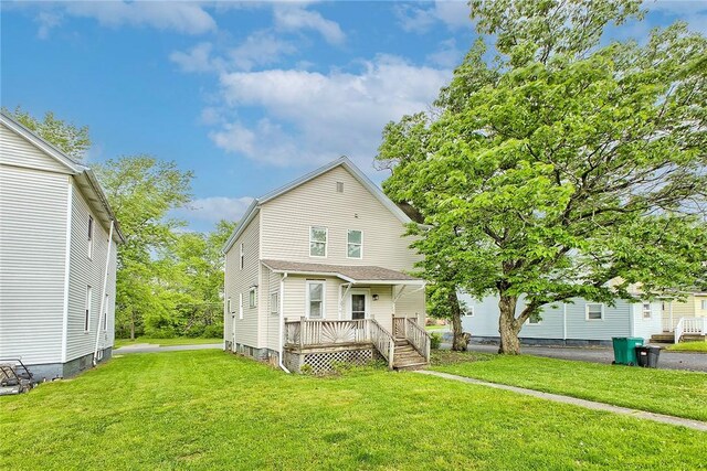 581 S 7th St, Indiana Boro, PA 15701 - photo 27