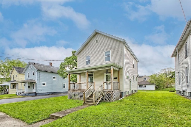 581 S 7th St, Indiana Boro, PA 15701 - photo 29