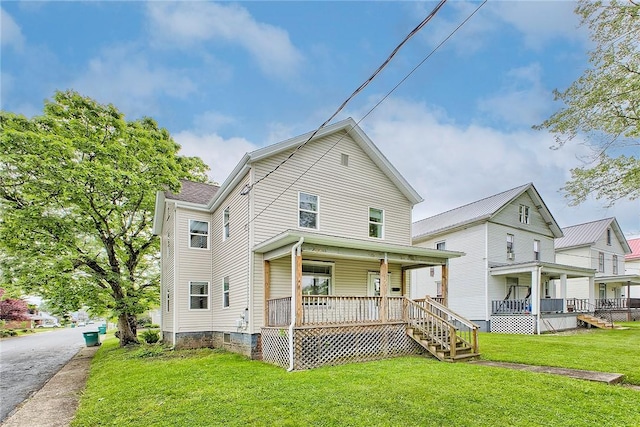 581 S 7th St, Indiana Boro, PA 15701 - photo 30