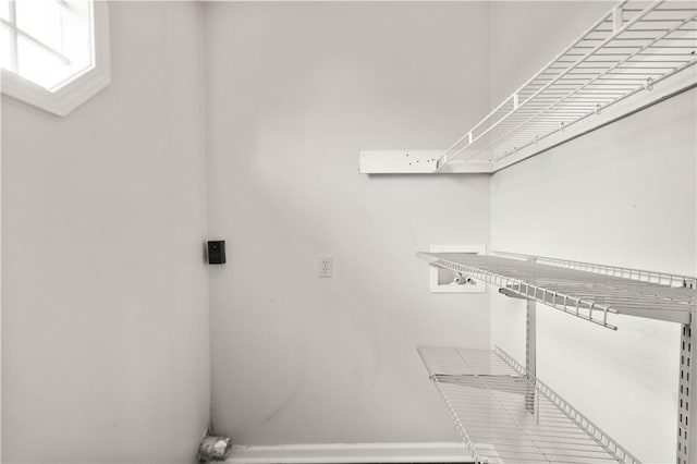239 Mountain Dr, Carnegie, PA 15106 - view of walk in closet