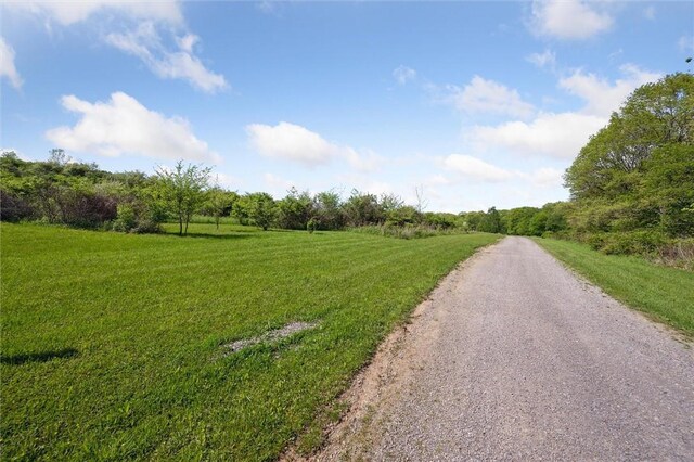 365 Hemlock Bnd, Emlenton, PA 16373 - view of street featuring a view of rural / pastoral area
