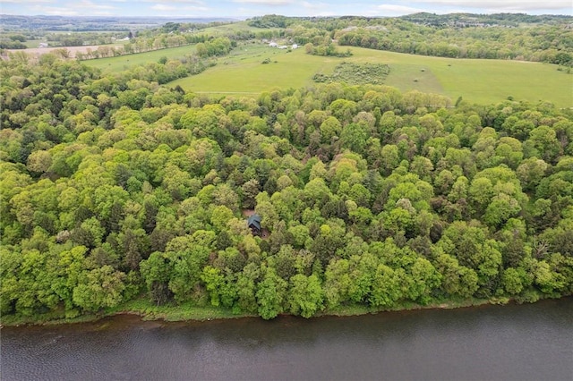365 Hemlock Bnd, Emlenton, PA 16373 - aerial view of a nearby body of water
