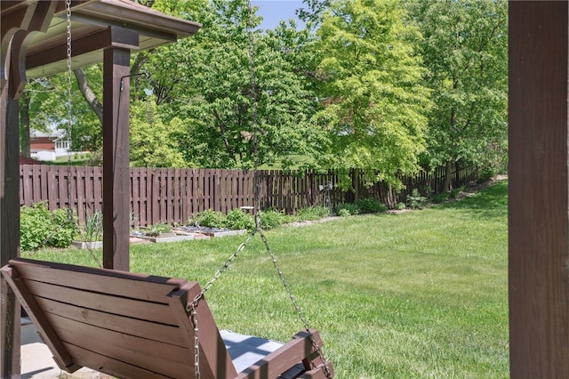 200 Dorseyville Rd, Ohara, PA 15215 - view of yard