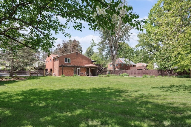 200 Dorseyville Rd, Ohara, PA 15215 - view of yard