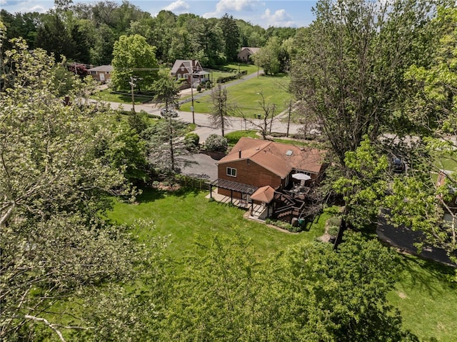 200 Dorseyville Rd, Ohara, PA 15215 - view of subject property