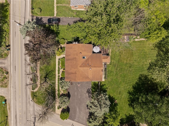 200 Dorseyville Rd, Ohara, PA 15215 - drone / aerial view