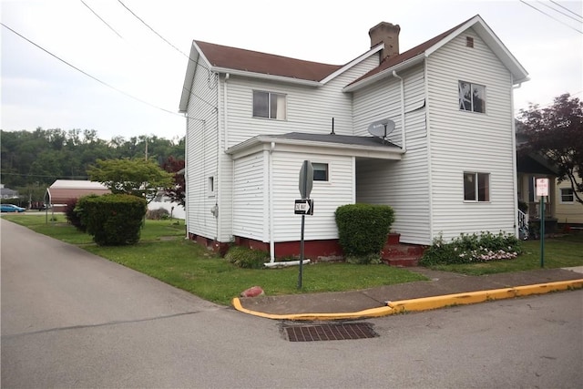 519 Underwood Ave, Roscoe, PA 15477 - photo 1