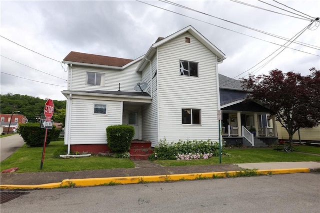 519 Underwood Ave, Roscoe, PA 15477 - photo 2