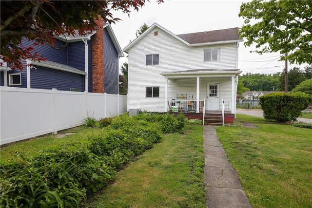 519 Underwood Ave, Roscoe, PA 15477 - photo 3
