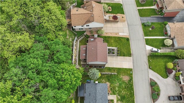 138 Evandale Dr, Green Tree, PA 15220 - photo 38