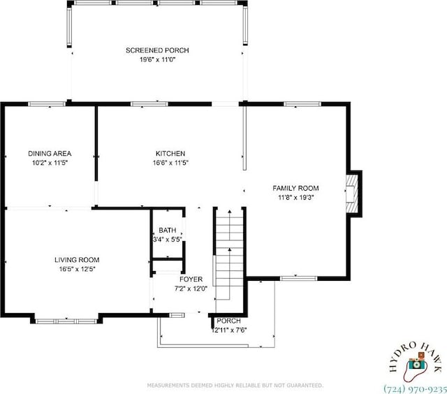 138 Evandale Dr, Green Tree, PA 15220 - photo 8