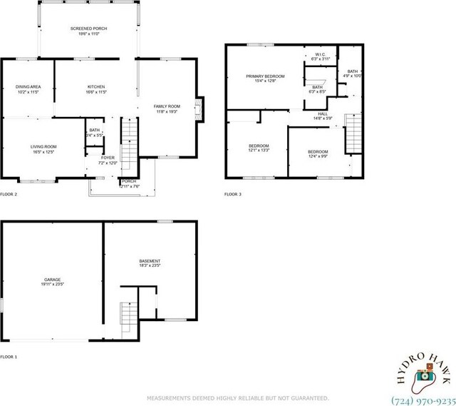 138 Evandale Dr, Green Tree, PA 15220 - photo 37