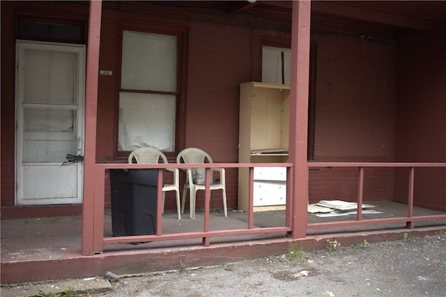 518 Middle Ave, Wilmerding, PA 15148 - view of entrance to property