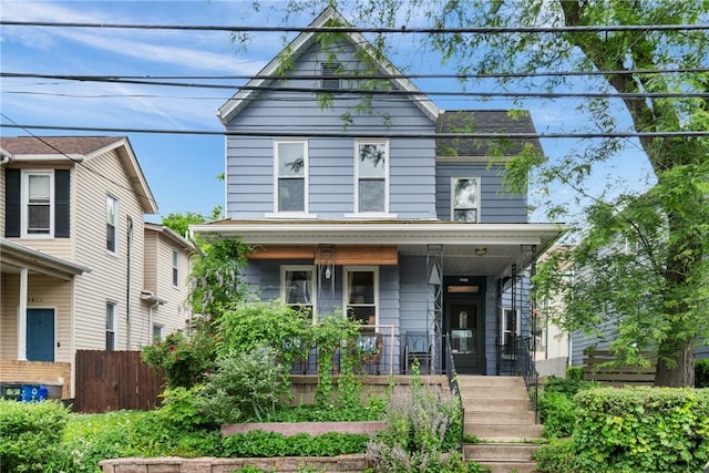 5815 Hays St, East Liberty, PA 15206 - photo 1