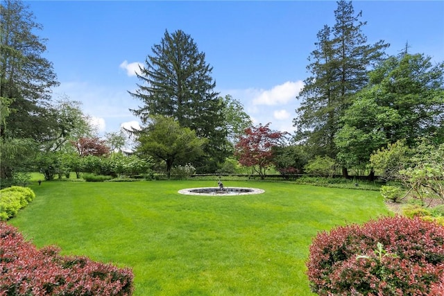 265 Scaife Rd, Sewickley Heights, PA 15143 - view of green lawn