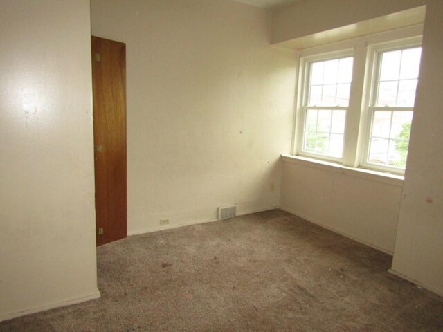 2101 Wharton St, South Side, PA 15203 - empty room featuring carpet