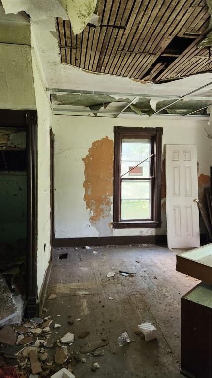 207 Hoffman Ave, Oil City, PA 16301 - view of miscellaneous room
