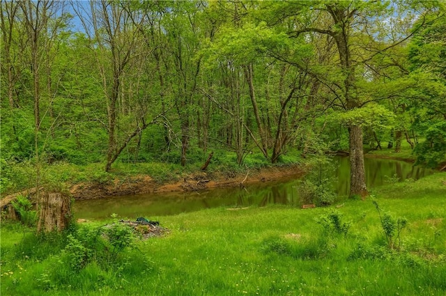 138 Bovard Ln, Cherry Twp, PA 16020 - view of yard