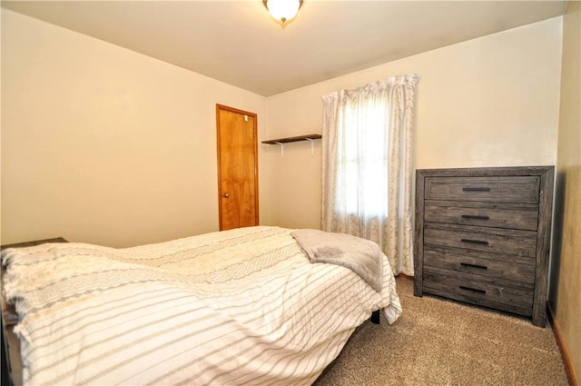 525 Joffre Bulger Rd, Smith, PA 15021 - bedroom featuring carpet and a closet