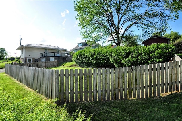 525 Joffre Bulger Rd, Smith, PA 15021 - view of yard