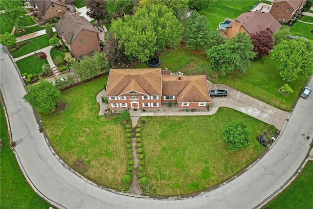 228 Meadowfield Ln, Jefferson Hills, PA 15025 - view of property location