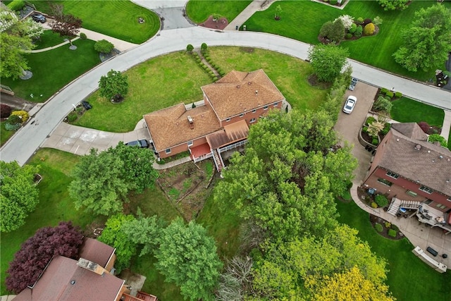 228 Meadowfield Ln, Jefferson Hills, PA 15025 - aerial overview of property's location
