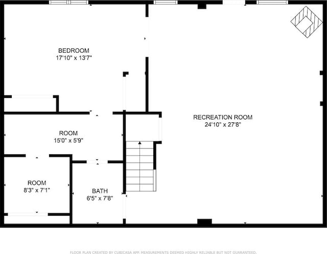 228 Meadowfield Ln, Jefferson Hills, PA 15025 - home floor plan