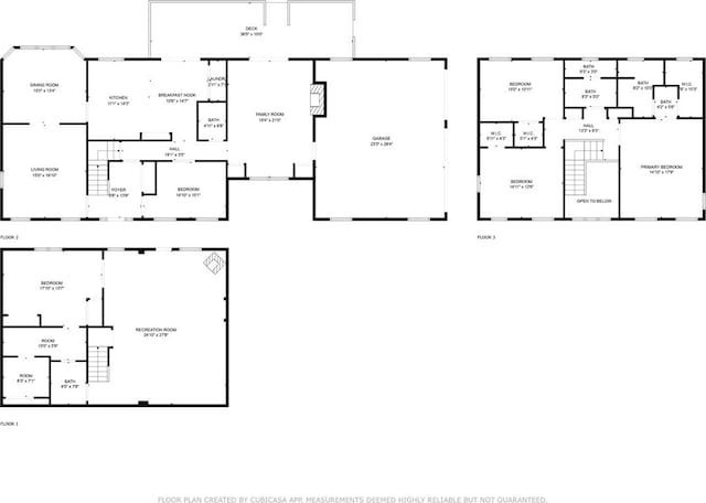 228 Meadowfield Ln, Jefferson Hills, PA 15025 - room layout