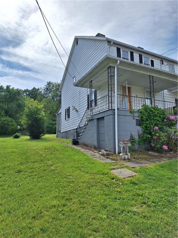 29 Elm St, Ellsworth Boro, PA 15331 - photo 2