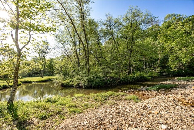 529 Mill Creek Rd, Mill Creek, PA 16362 - view of woods