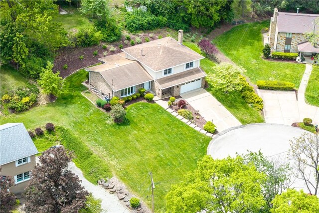 2428 Park Manor Dr, Mckeesport, PA 15132 - photo 41