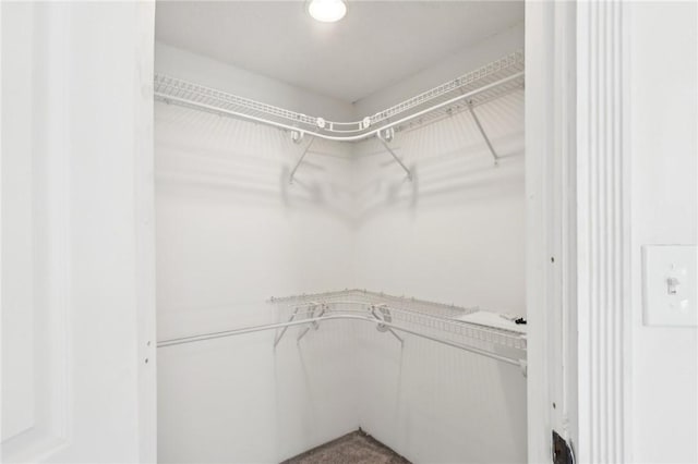506 7th Ave, Coraopolis, PA 15108 - view of spacious closet
