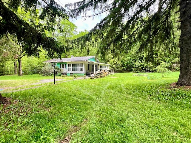 192 Hawkins Hollow Rd, Connellsville, PA 15425 - photo 1