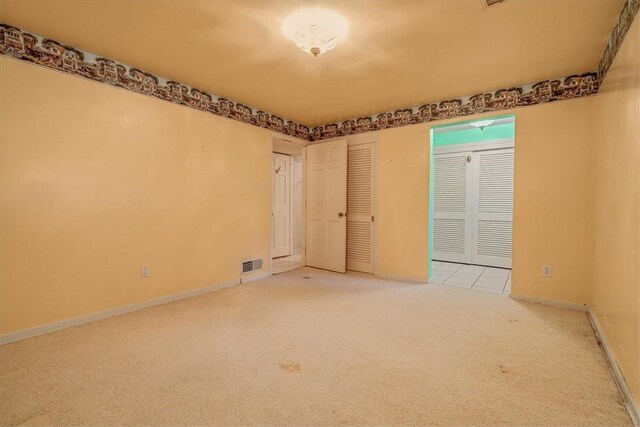 2652 Thorntree Dr, Upper St Clair, PA 15241 - carpeted spare room featuring baseboards