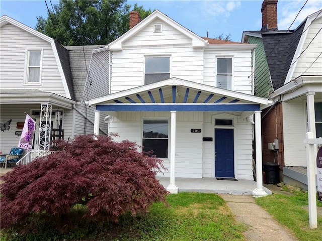 3316 Alberta St, Munhall, PA 15120 - photo 1
