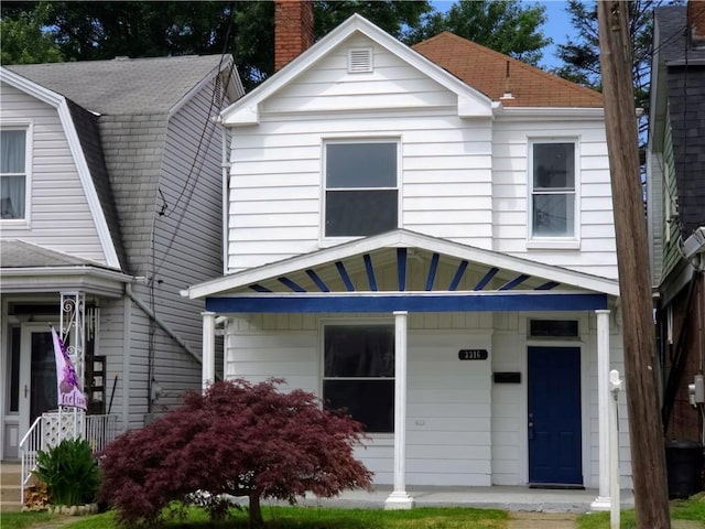 3316 Alberta St, Munhall, PA 15120 - photo 2