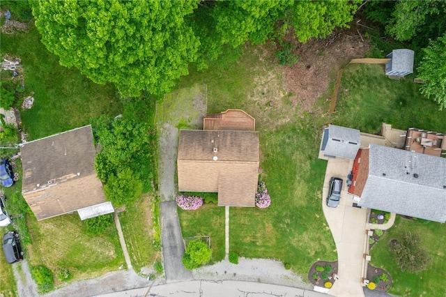 161 Reaghard Dr, West Deer, PA 15024 - aerial view of property's location