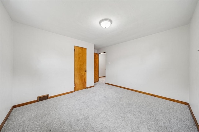 161 Reaghard Dr, West Deer, PA 15024 - unfurnished room featuring carpet and baseboards