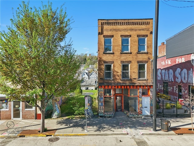5111 Penn Ave, Garfield, PA 15224 - view of property