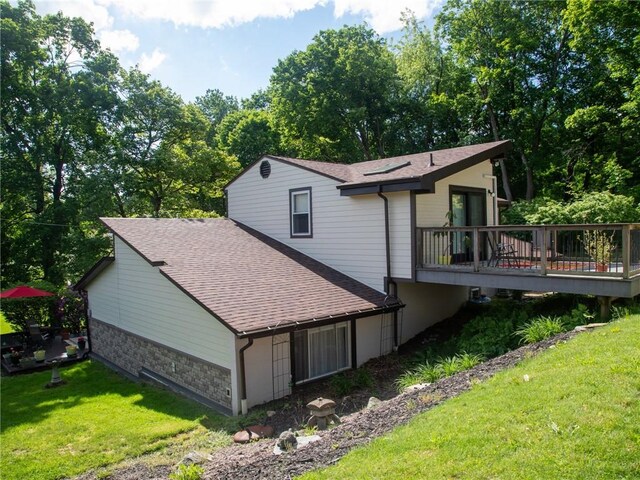 5607 Meridian Rd, Richland, PA 15044 - photo 41