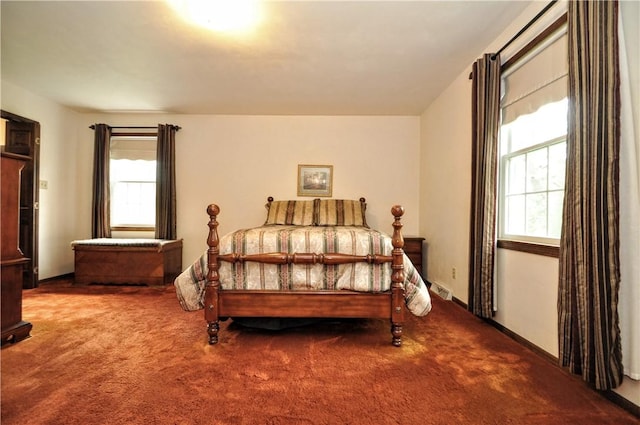 24 N St, Smith, PA 15004 - view of carpeted bedroom