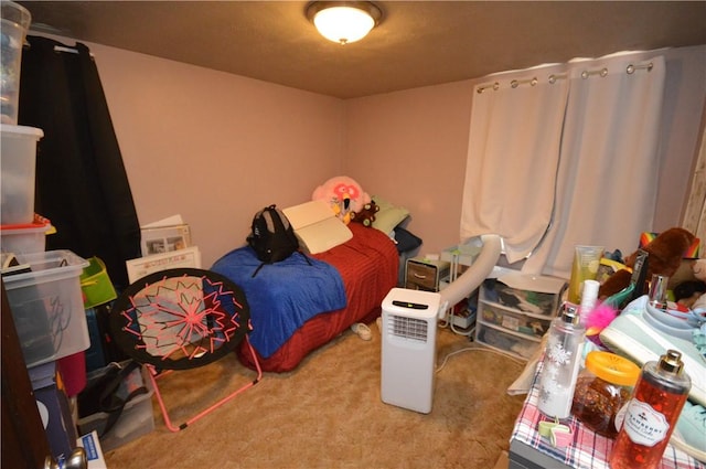 43 Bellevue Ave, West View, PA 15229 - view of carpeted bedroom